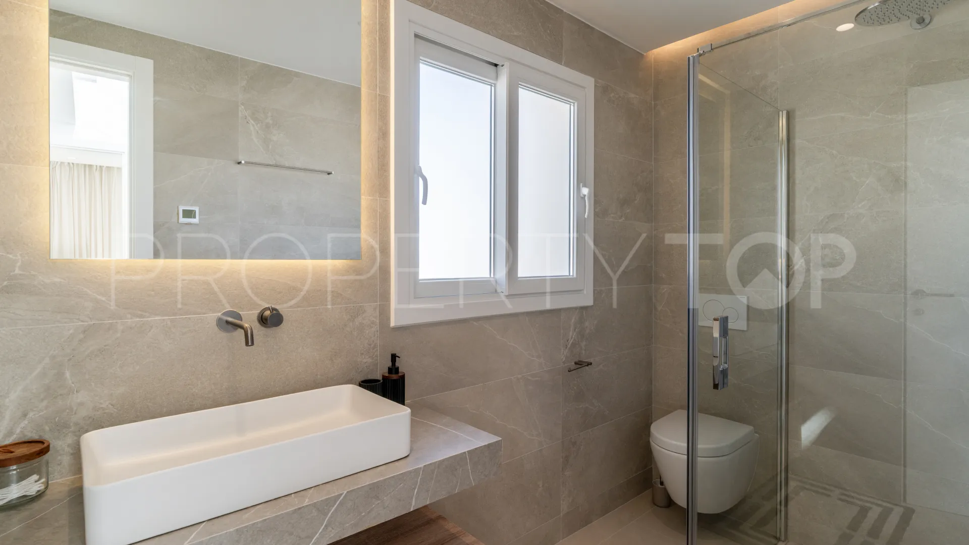 La Quinta Hills, atico duplex de 3 dormitorios en venta