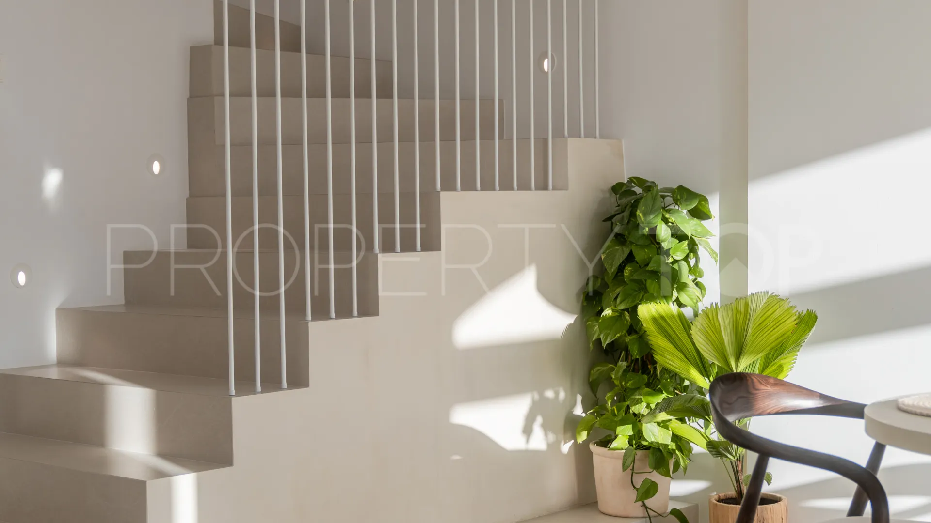 La Quinta Hills, atico duplex de 3 dormitorios en venta