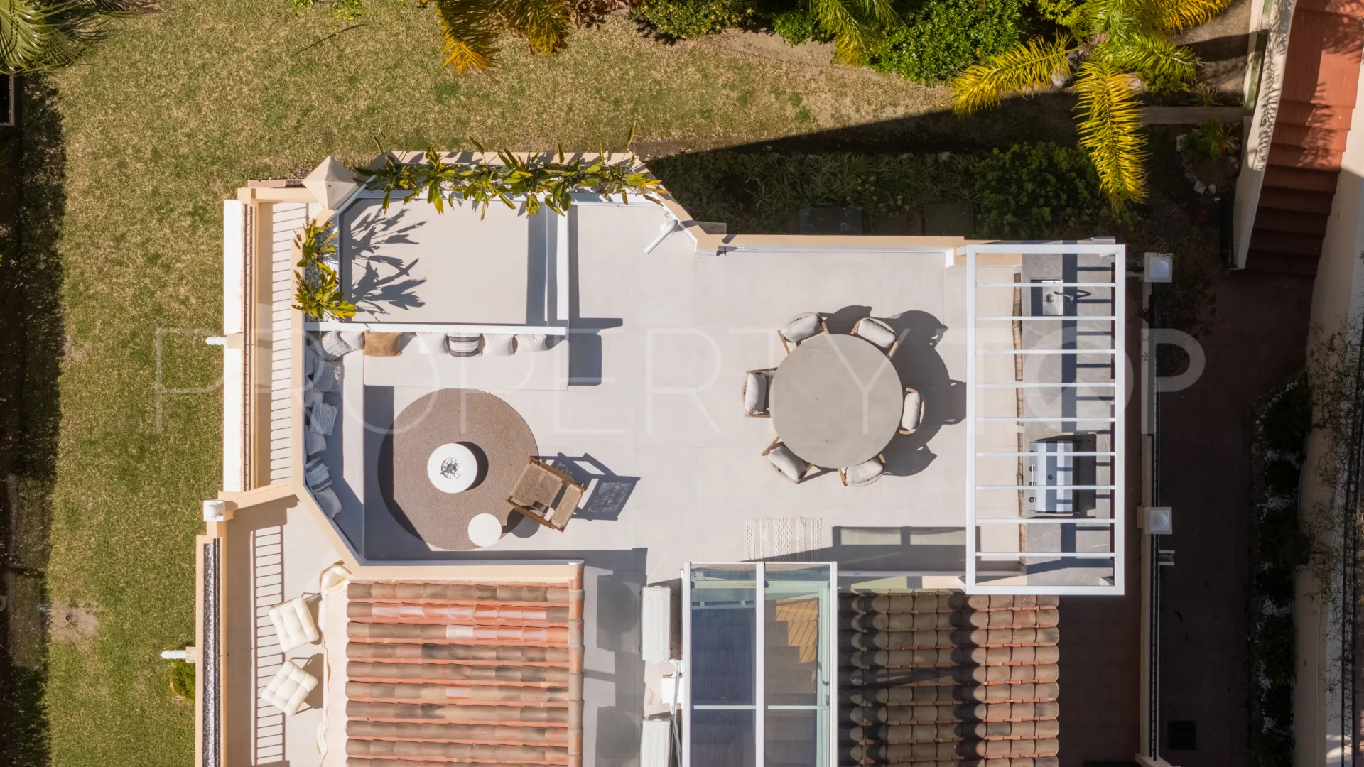 La Quinta Hills, atico duplex de 3 dormitorios en venta