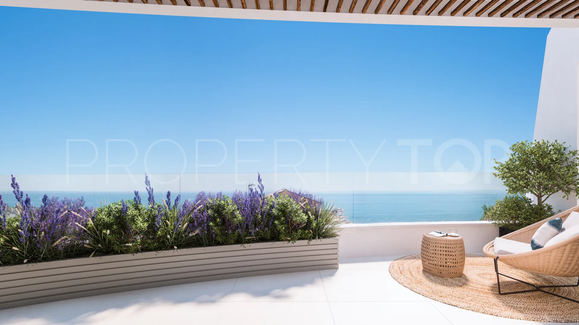 Comprar apartamento en Benalmadena con 2 dormitorios