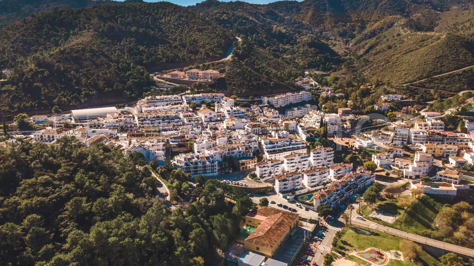 Comprar apartamento en Benalmadena
