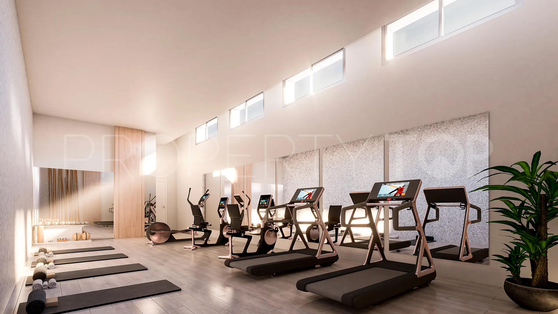 Comprar apartamento en Benalmadena
