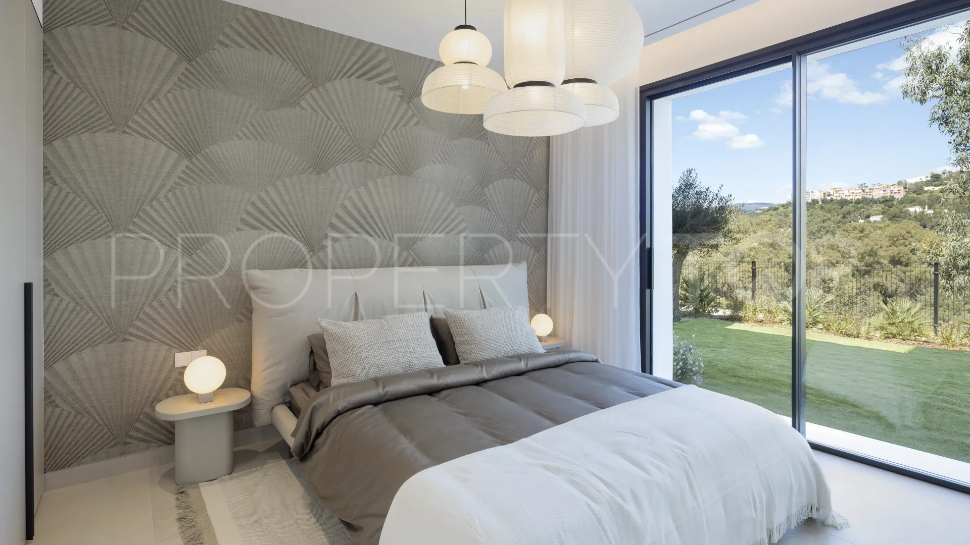 For sale villa in La Quinta