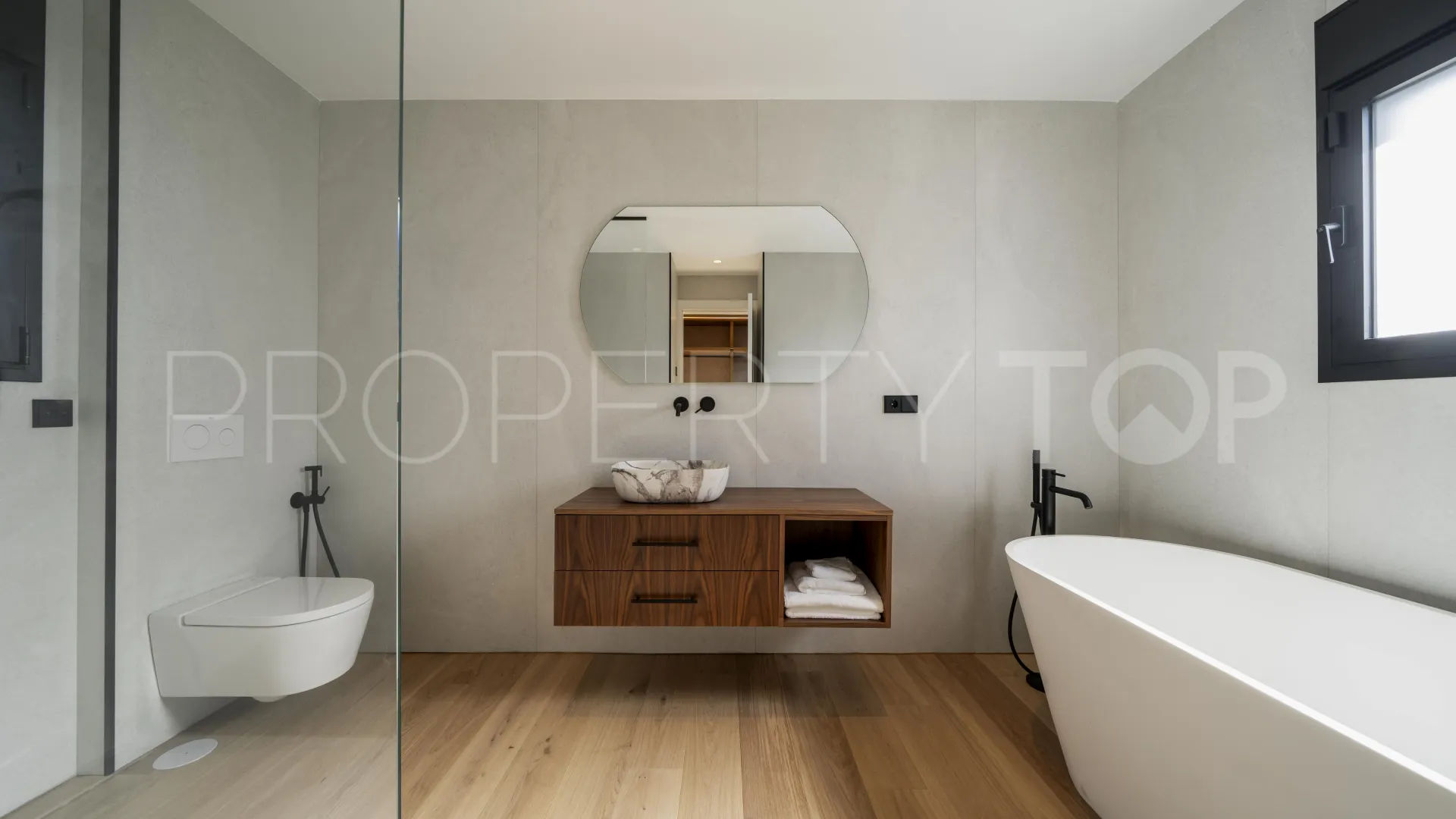 Comprar villa en Marbella Golden Mile