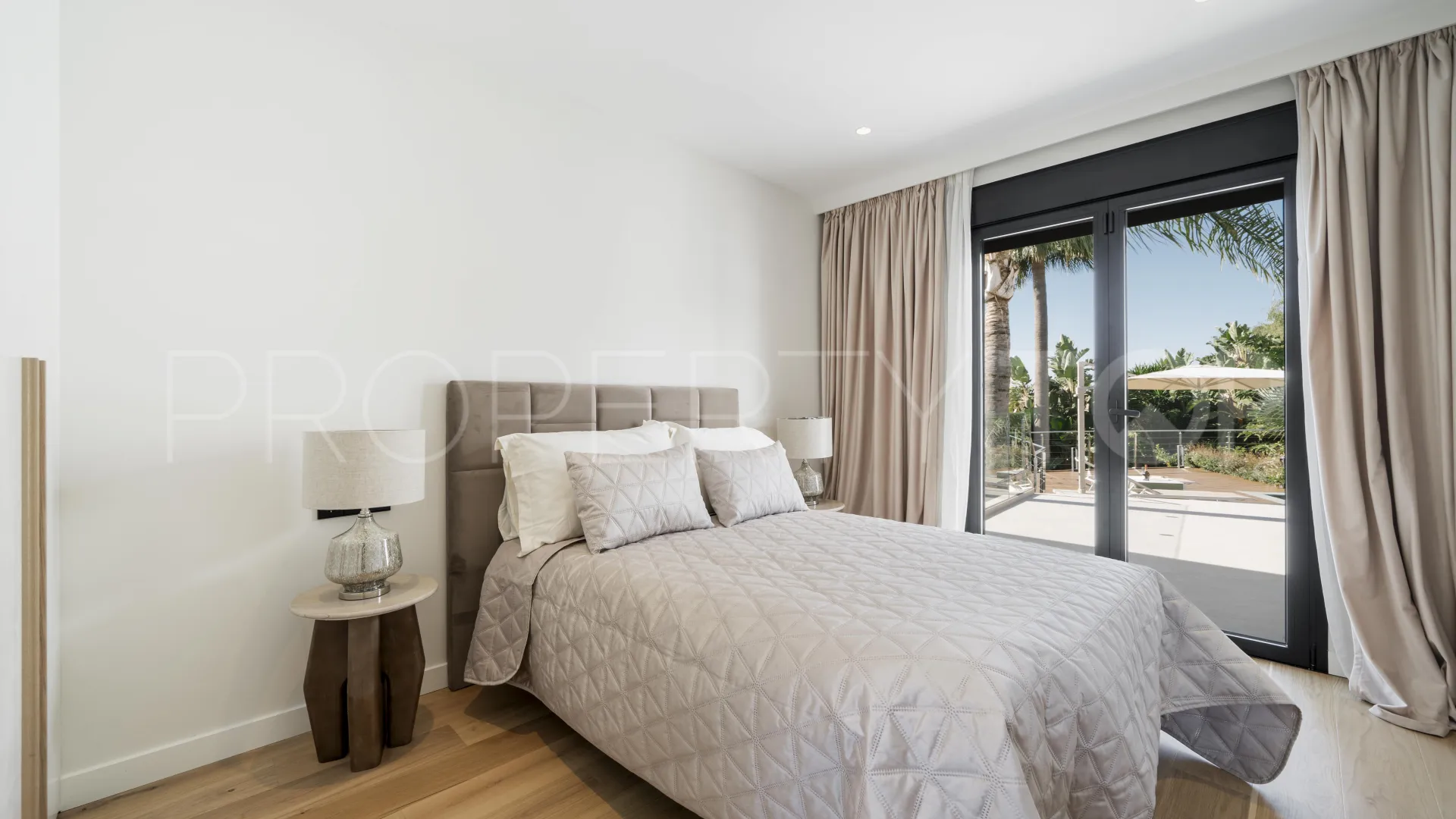 Comprar villa en Marbella Golden Mile