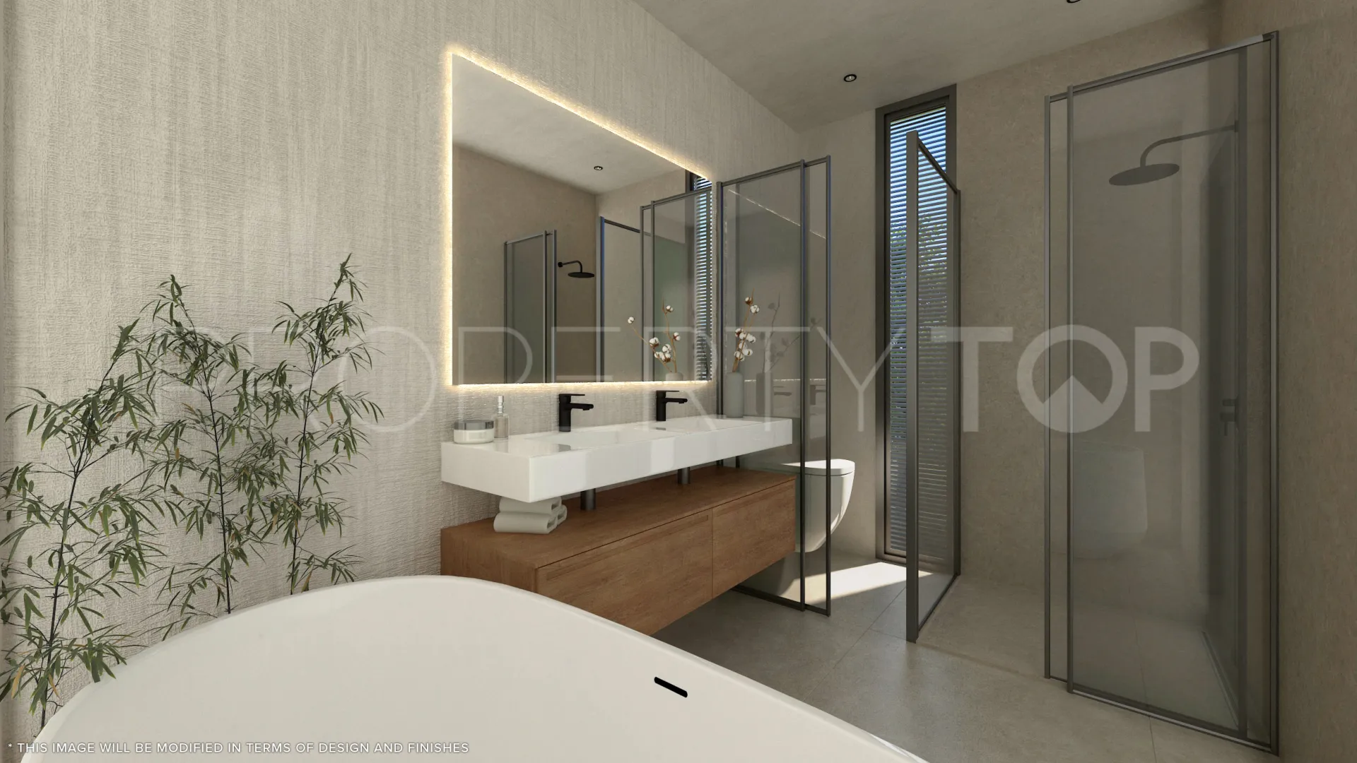 Se vende villa en Marbella Este de 3 dormitorios
