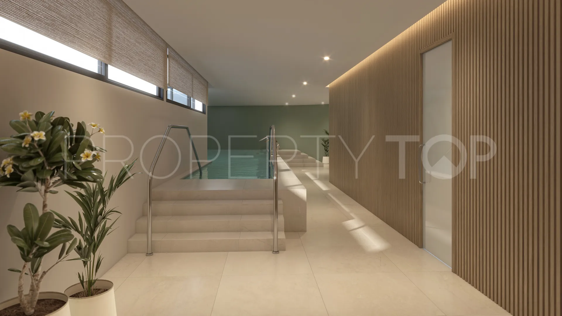 Se vende villa en Marbella Este de 3 dormitorios
