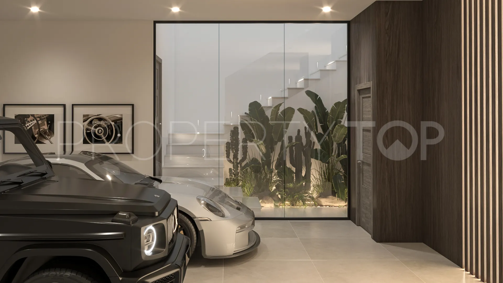 Se vende villa en Marbella Este de 3 dormitorios