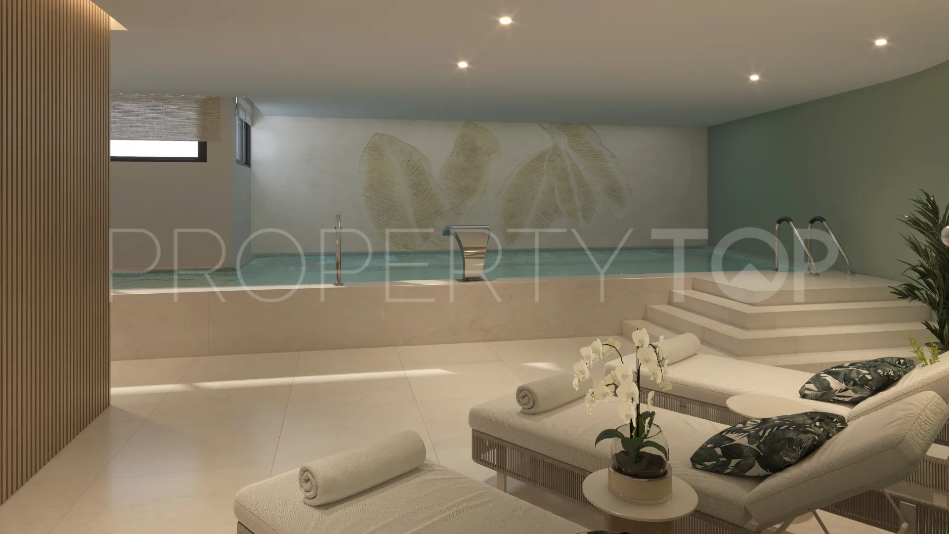 Se vende villa en Marbella Este de 3 dormitorios