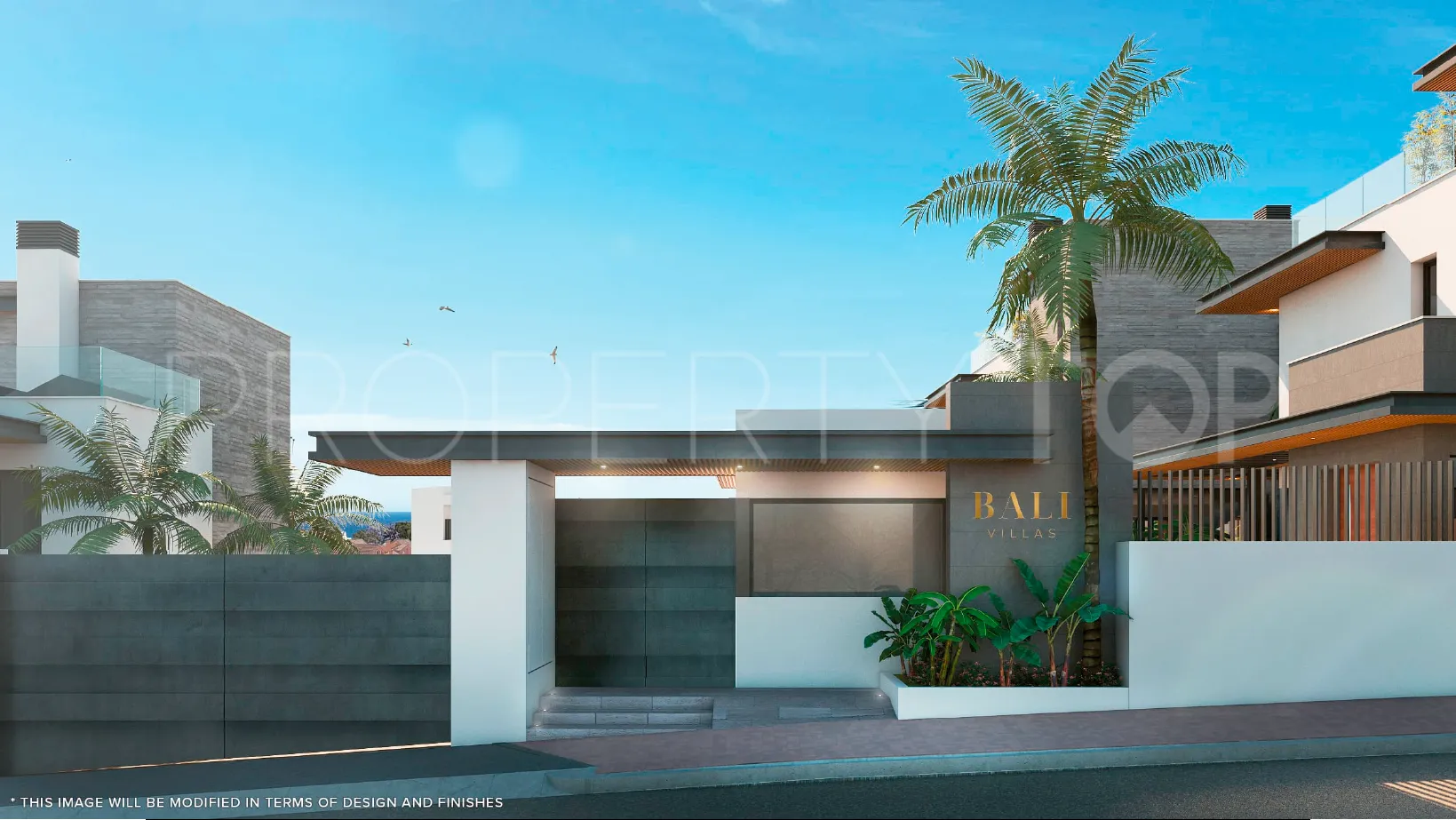 Se vende villa en Marbella Este de 3 dormitorios