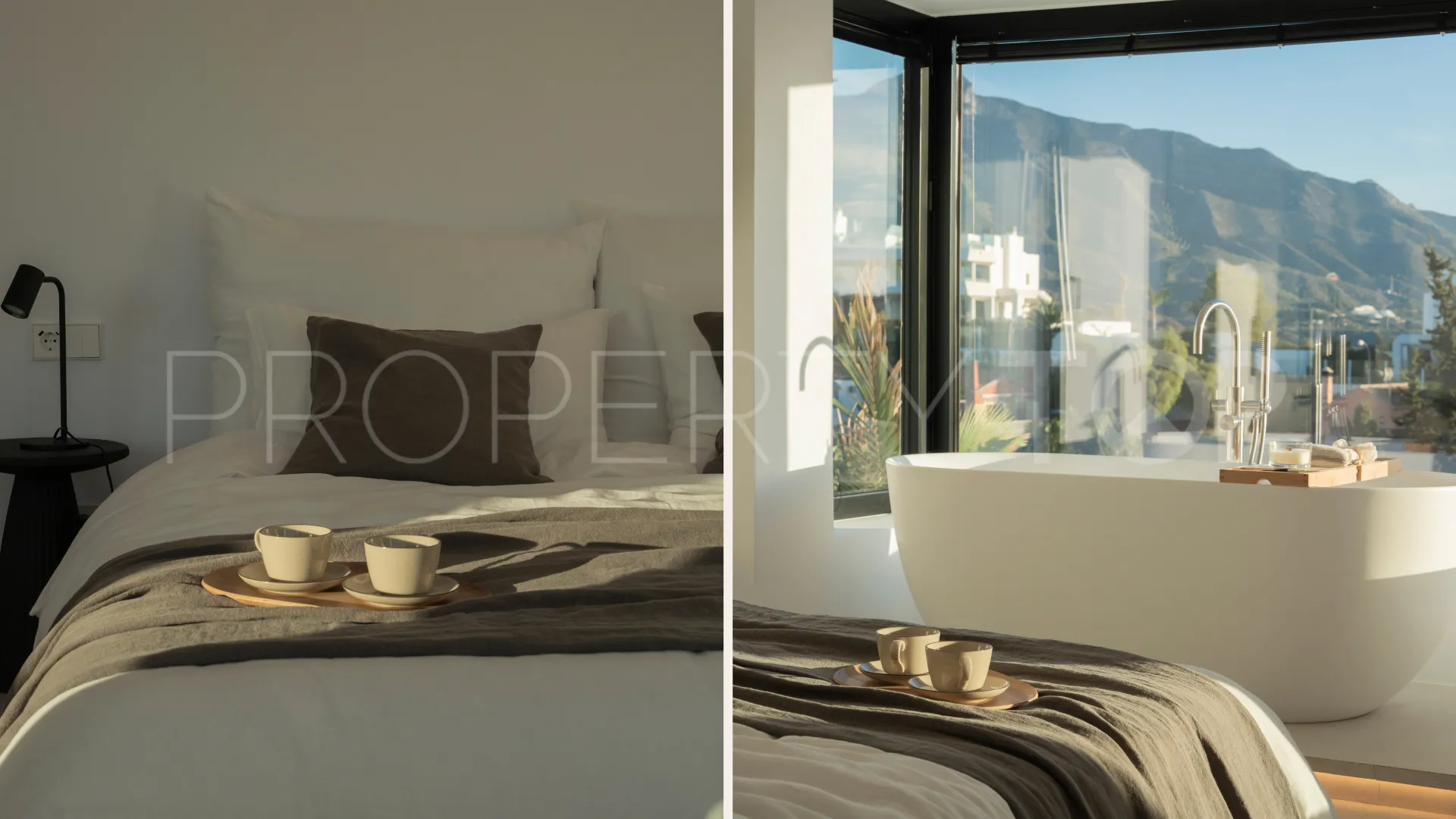 Nueva Andalucia 5 bedrooms villa for sale