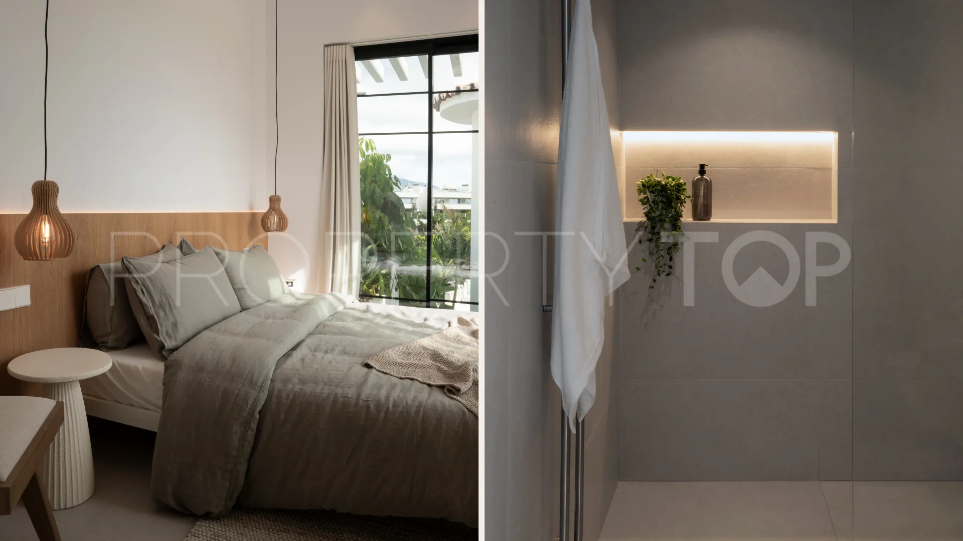 Nueva Andalucia 5 bedrooms villa for sale