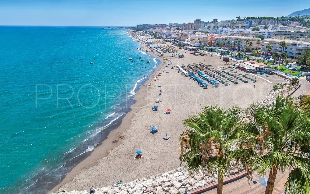 Nueva Andalucia, villa con 4 dormitorios a la venta