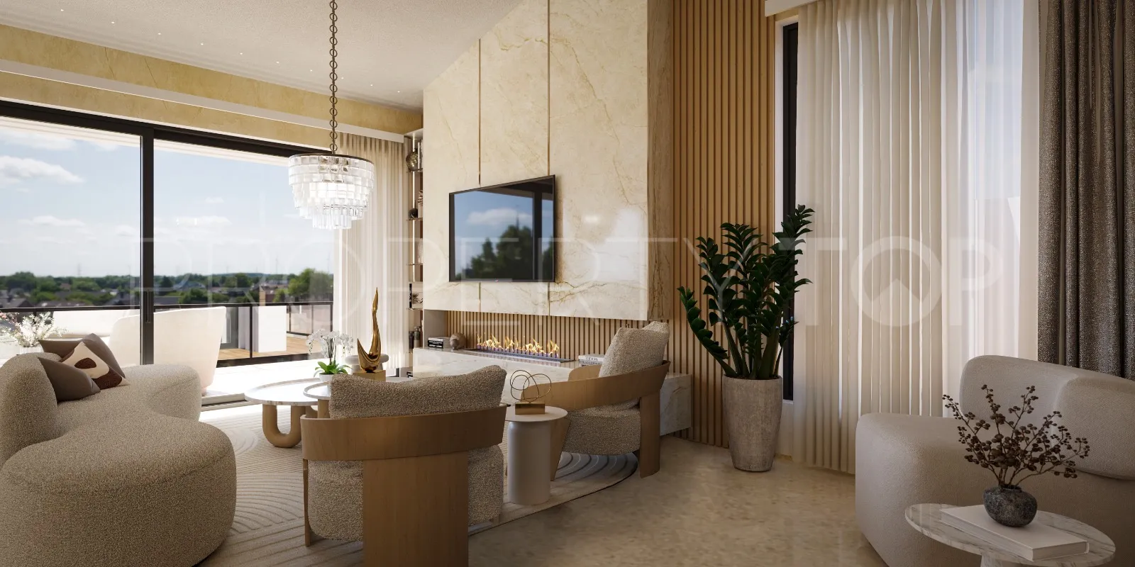 Nueva Andalucia, villa con 4 dormitorios a la venta