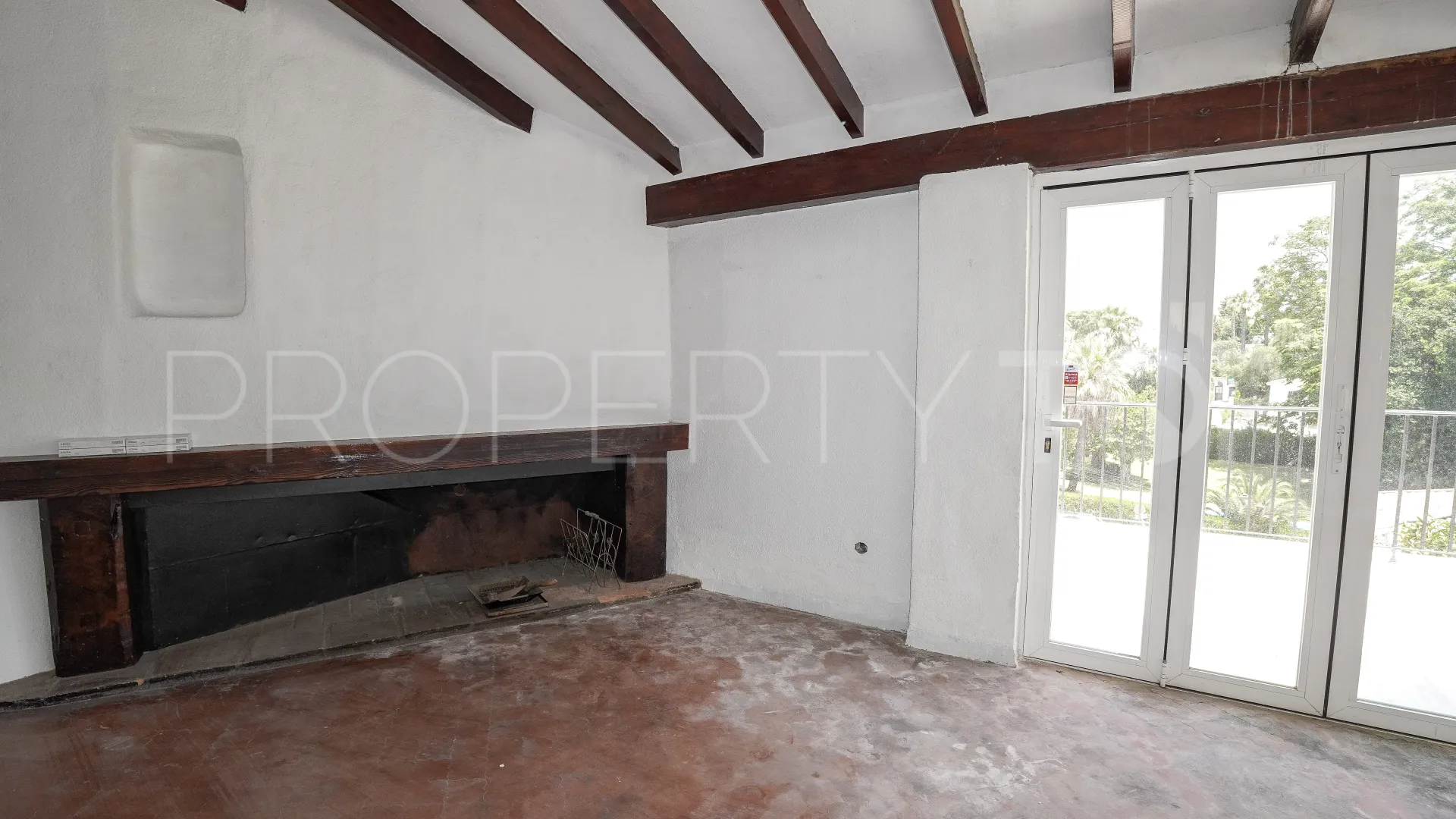 Nueva Andalucia, villa con 4 dormitorios a la venta