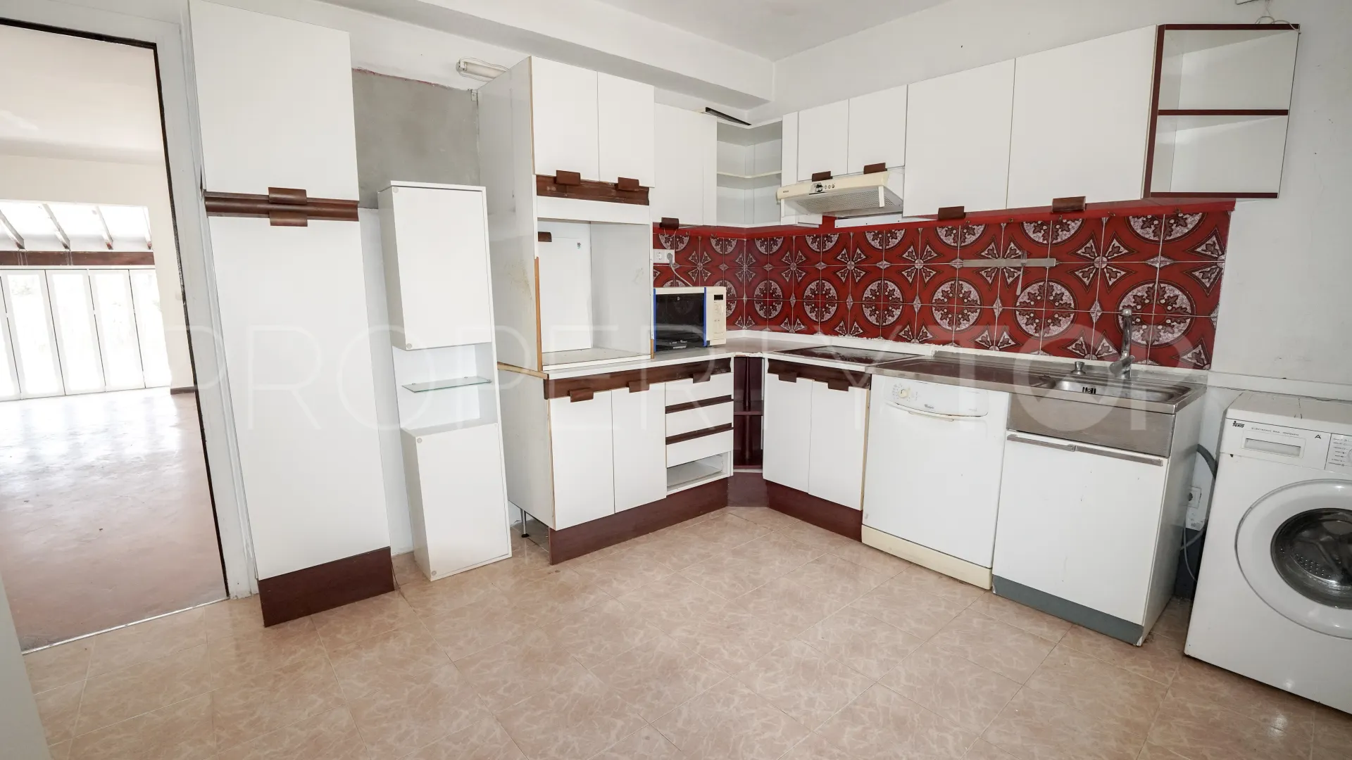 Nueva Andalucia, villa con 4 dormitorios a la venta