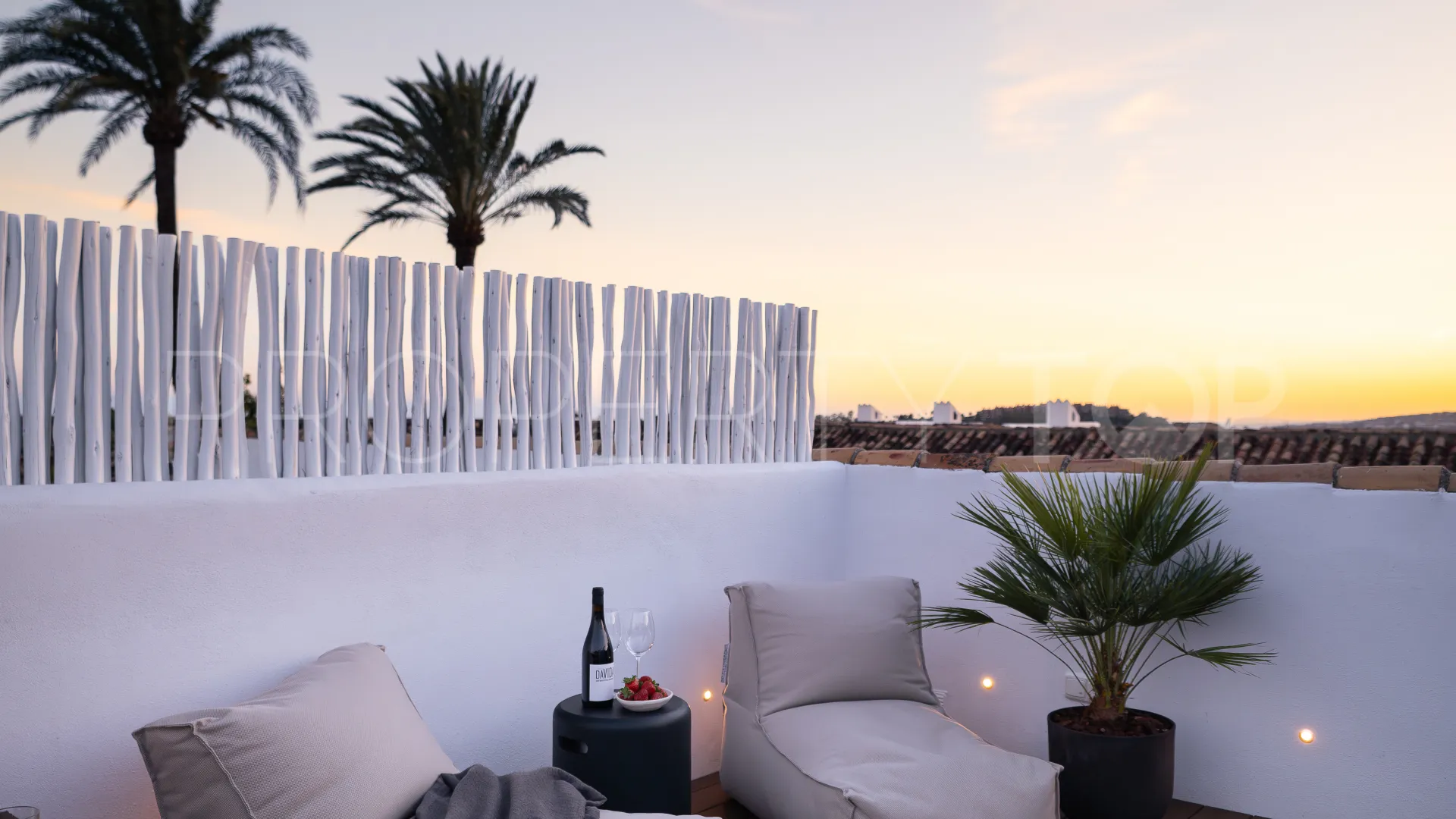 Nueva Andalucia, adosado en venta