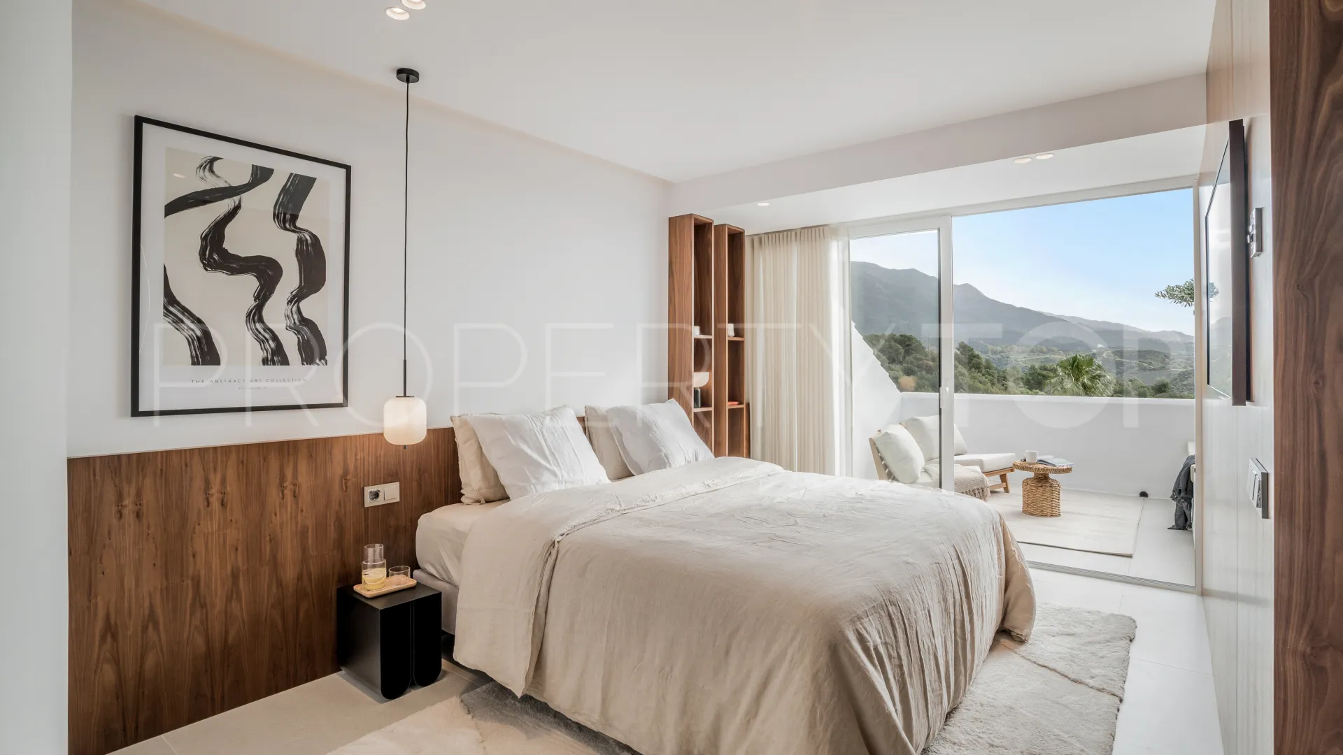 Nueva Andalucia, adosado en venta