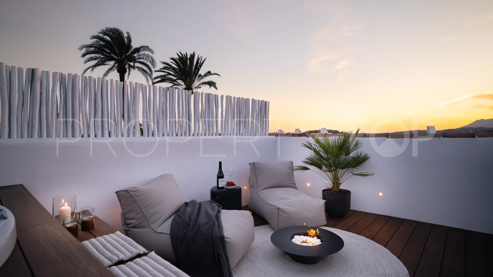 Nueva Andalucia, adosado en venta
