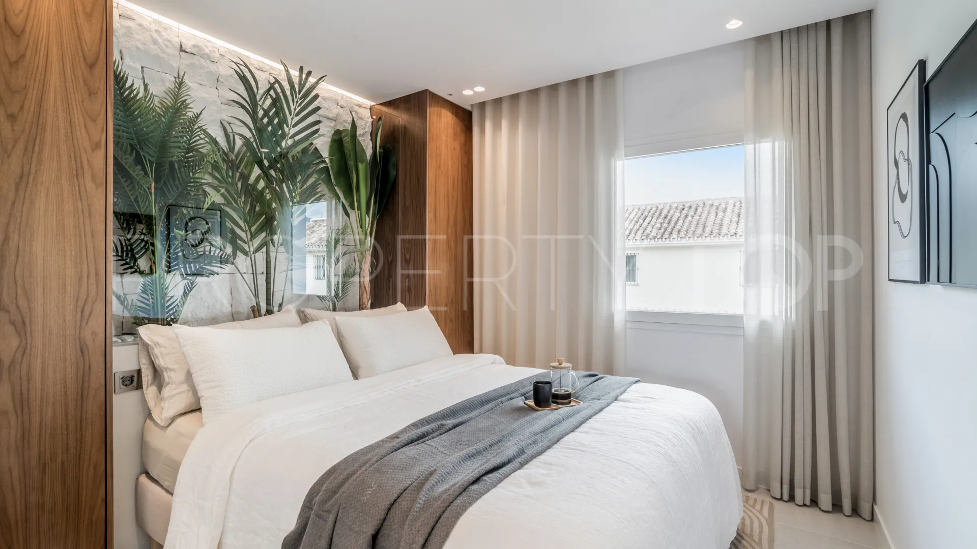 Nueva Andalucia, adosado en venta