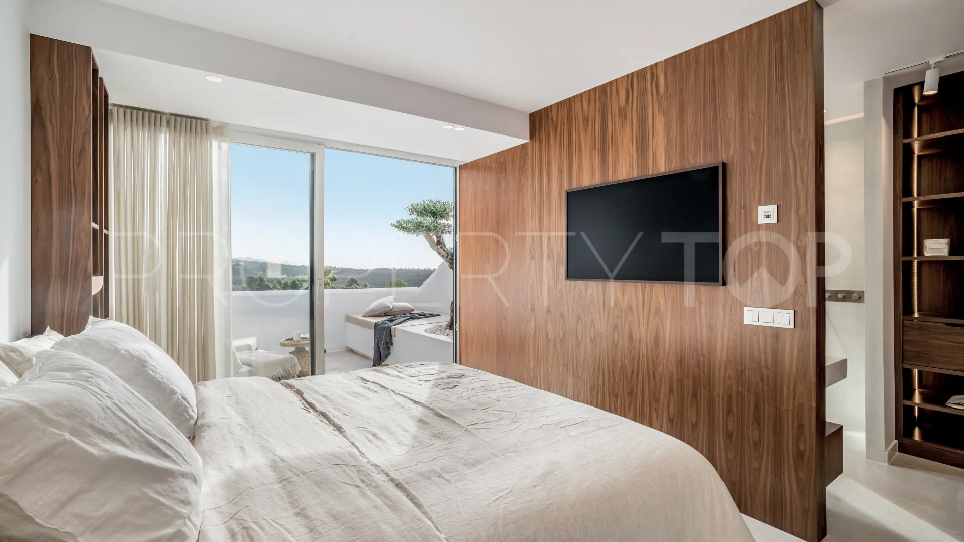 Nueva Andalucia, adosado en venta