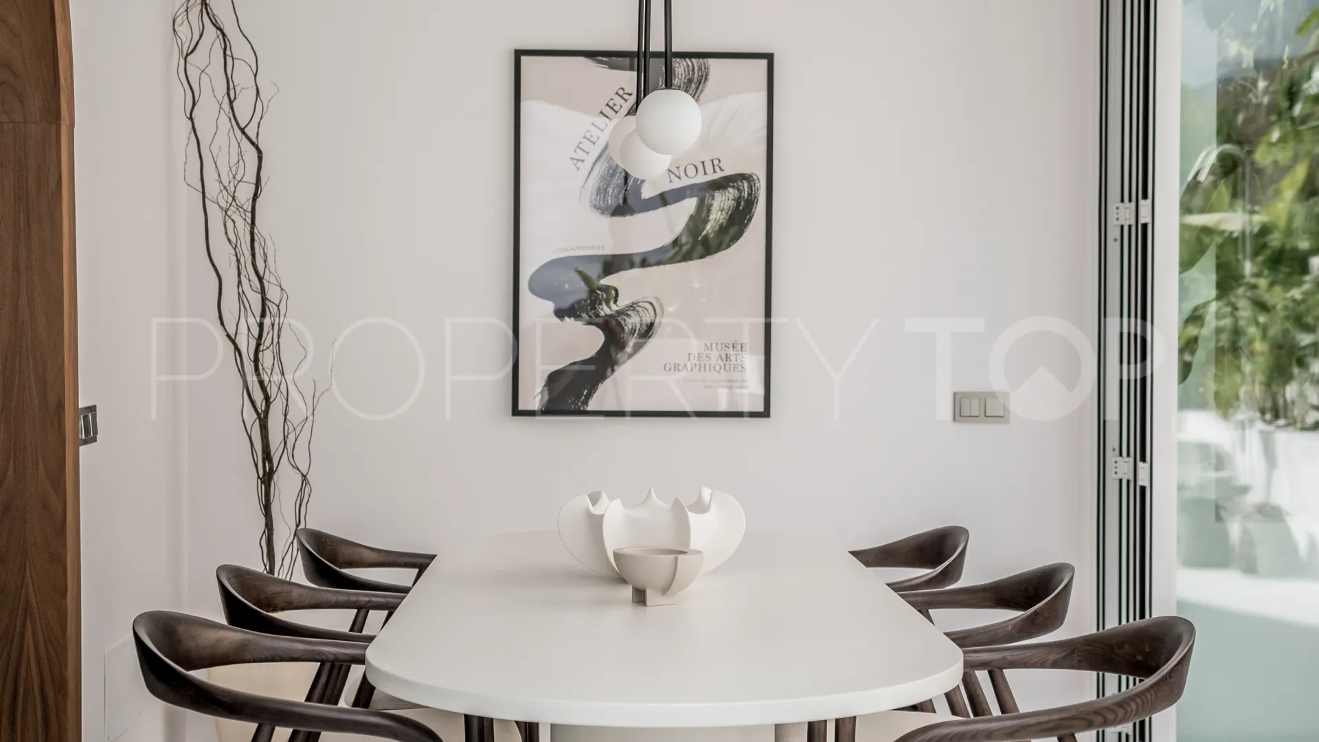 Nueva Andalucia, adosado en venta