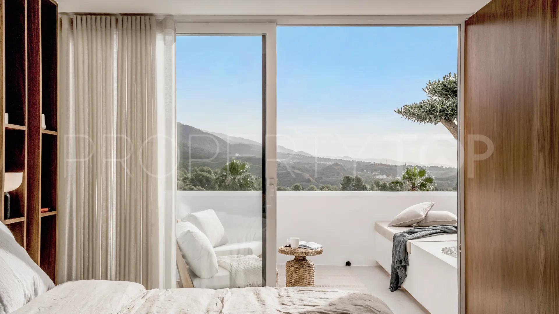 Nueva Andalucia, adosado en venta