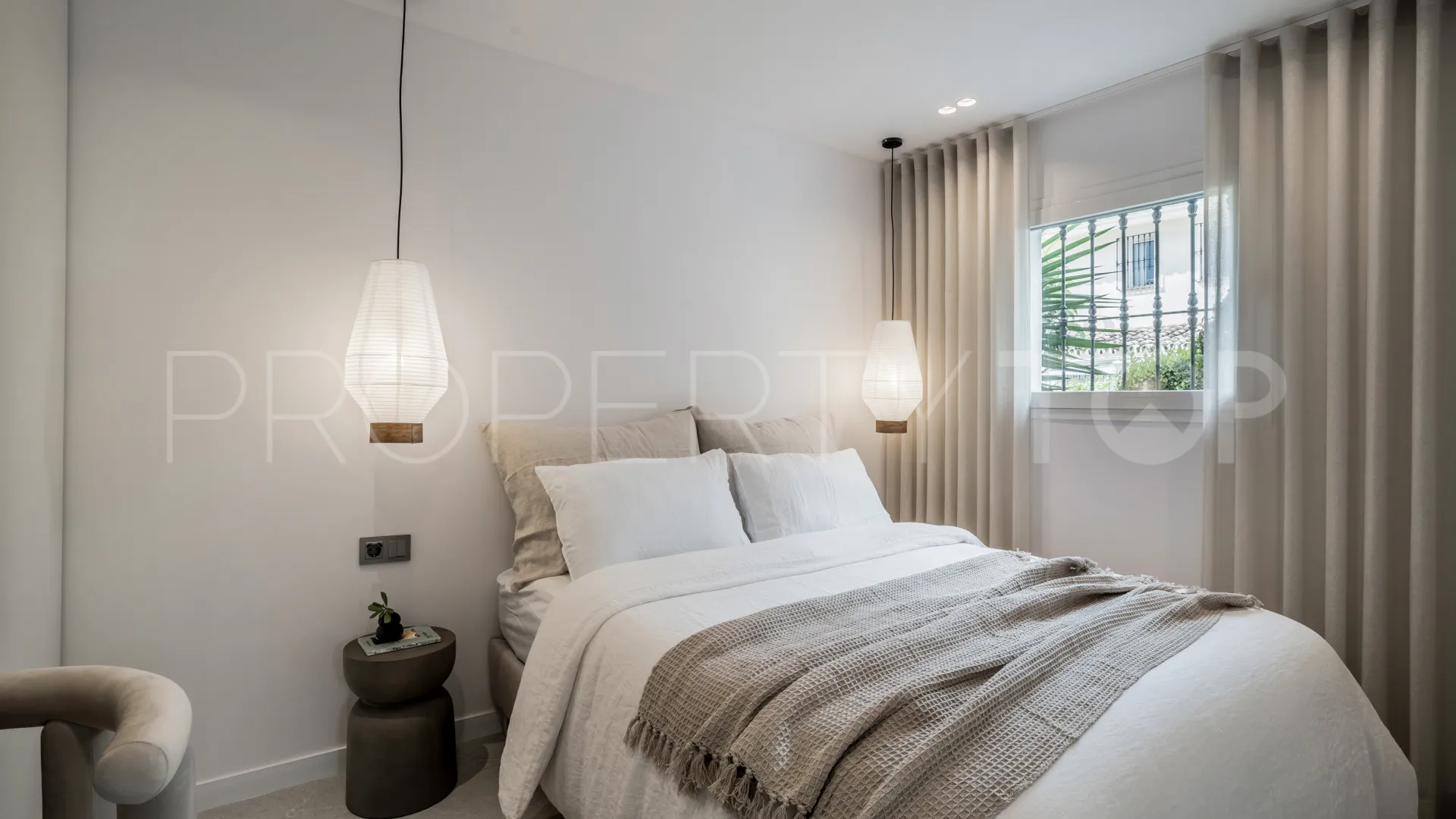 Nueva Andalucia, adosado en venta