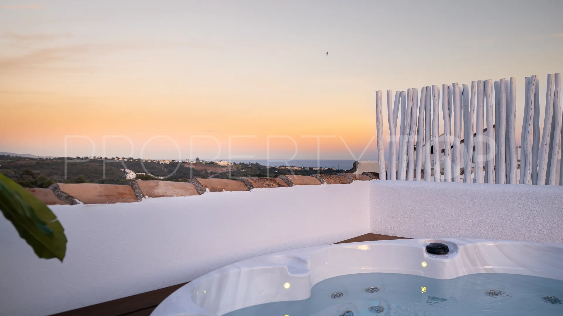Nueva Andalucia, adosado en venta