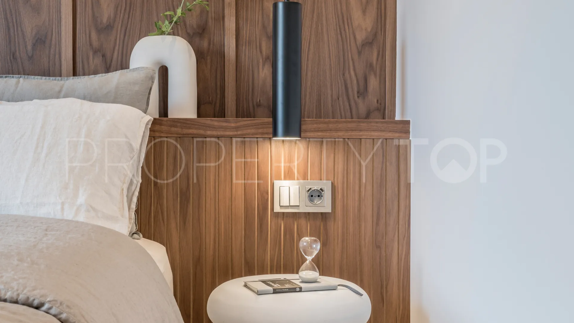 Nueva Andalucia, adosado en venta