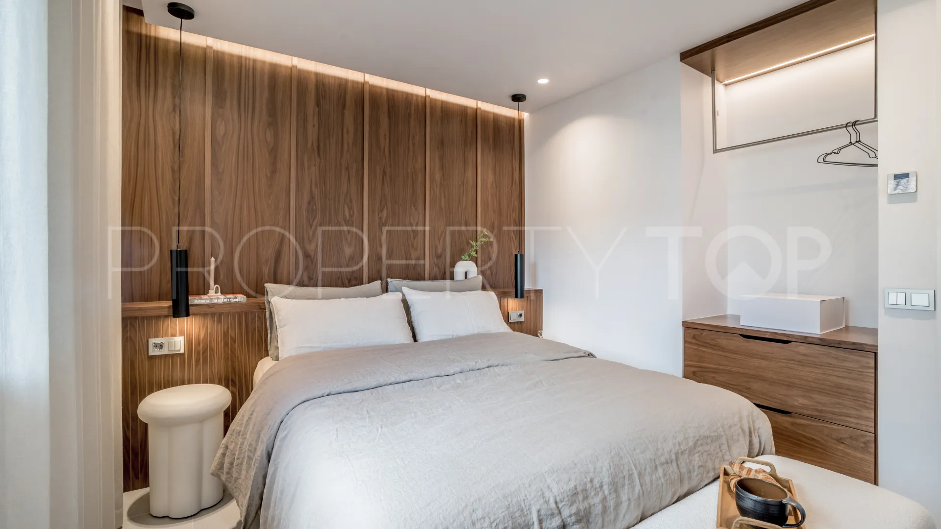 Nueva Andalucia, adosado en venta