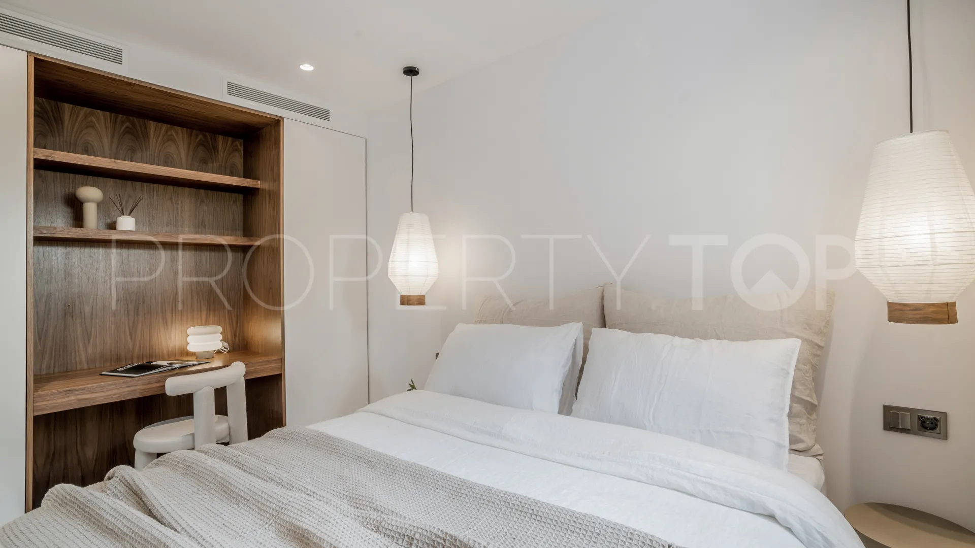 Nueva Andalucia, adosado en venta