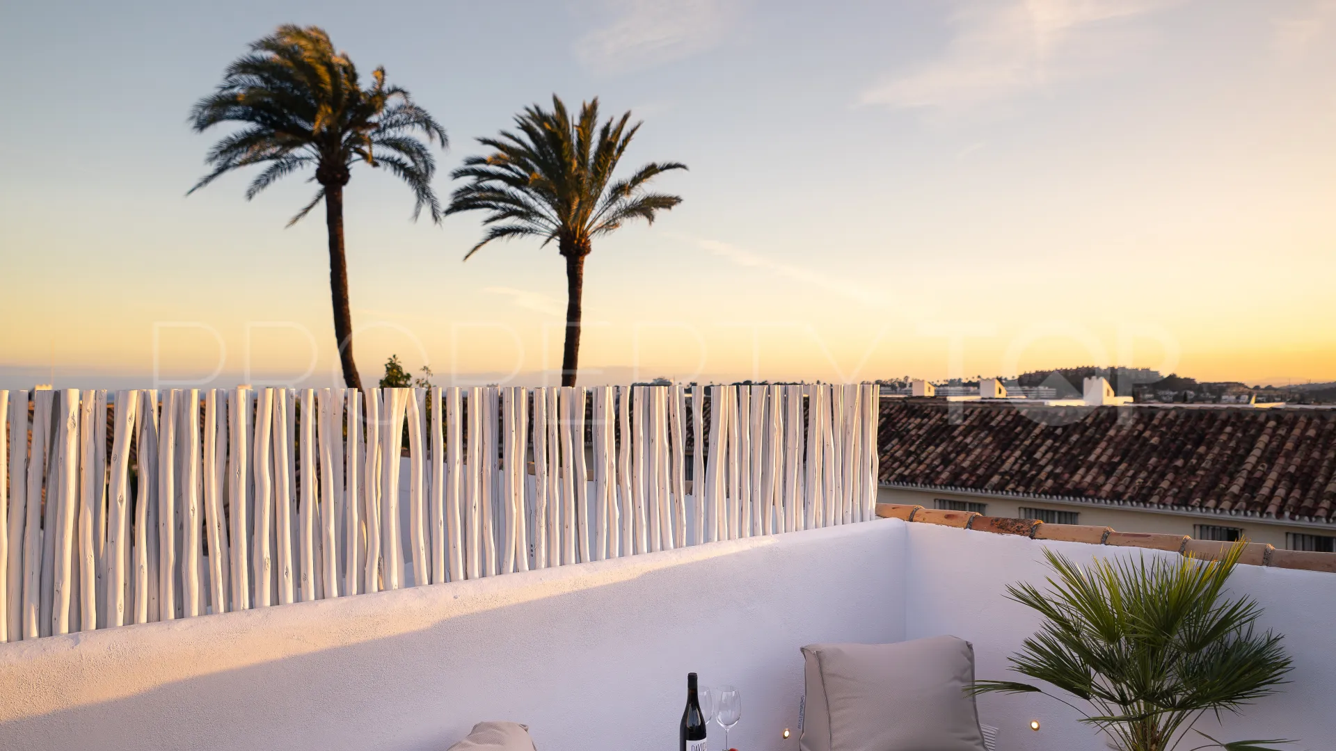 Nueva Andalucia, adosado en venta