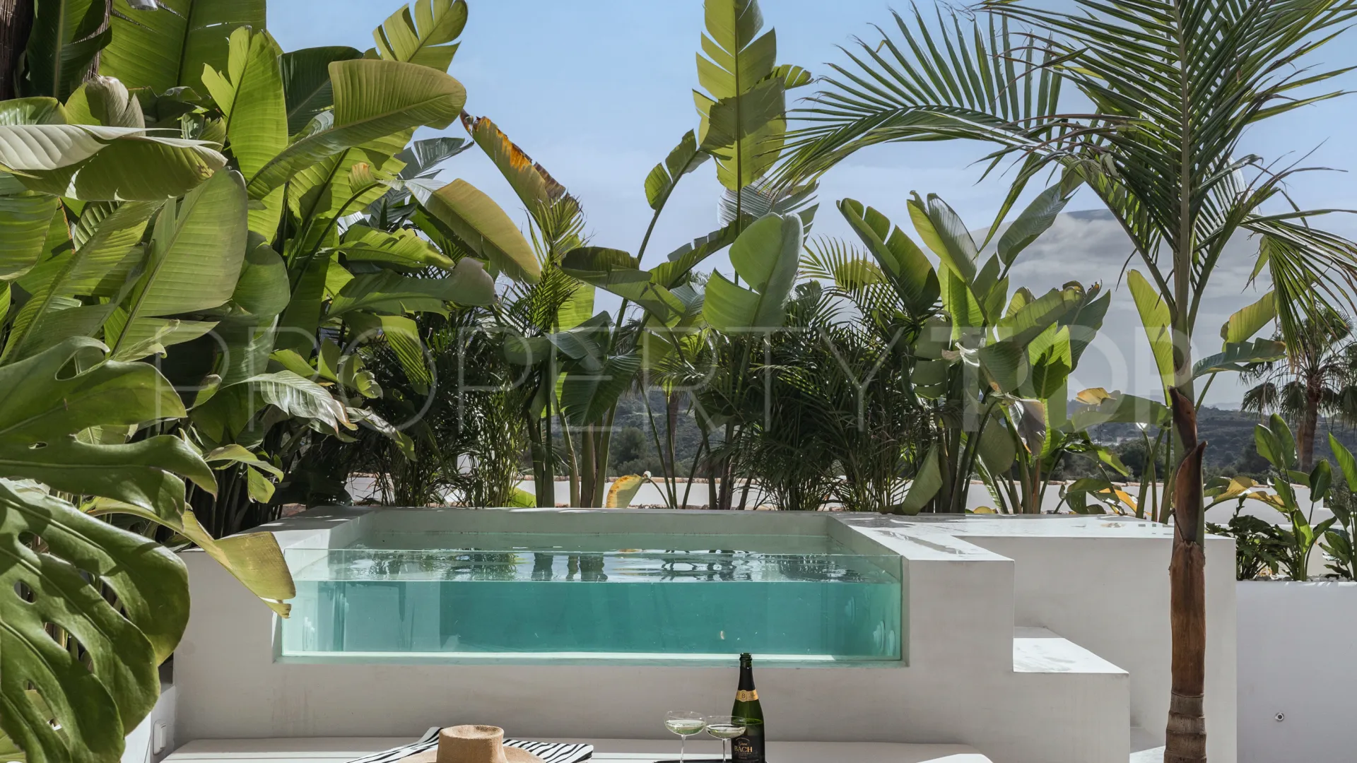 Nueva Andalucia, adosado en venta