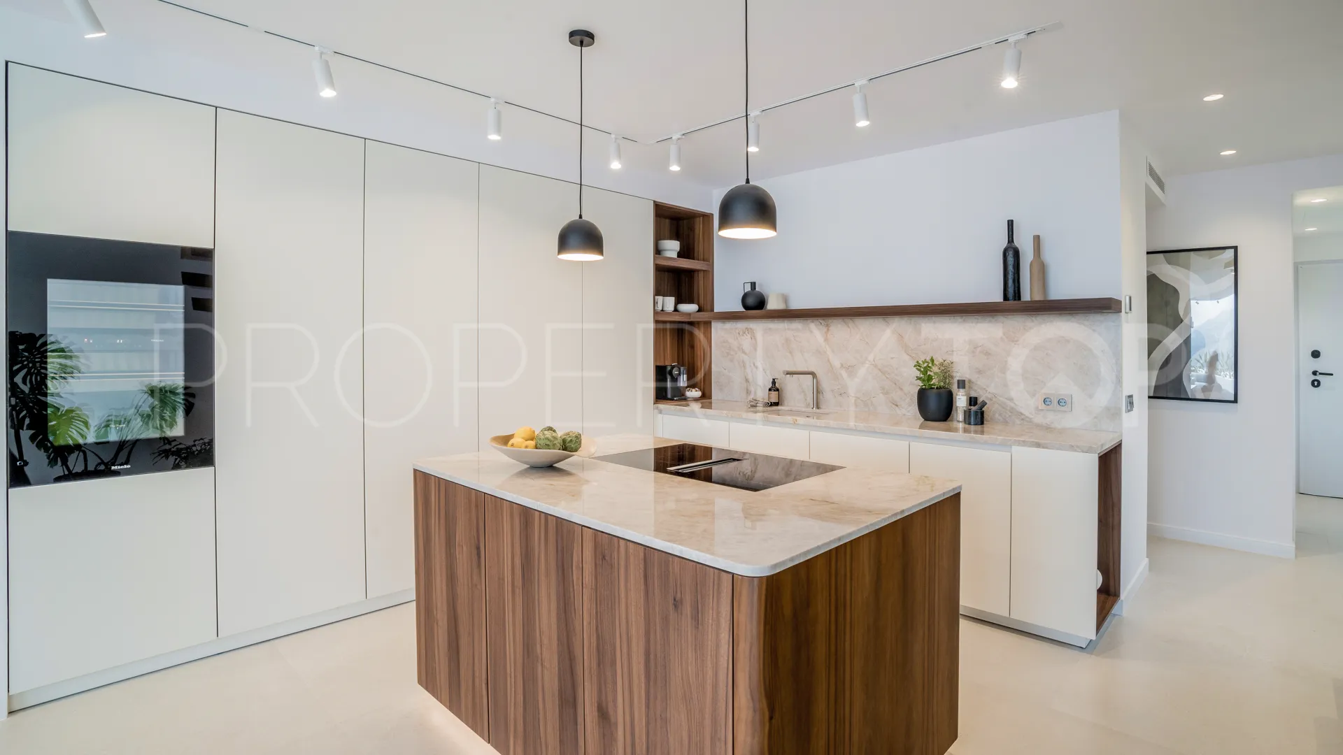 Nueva Andalucia, adosado en venta