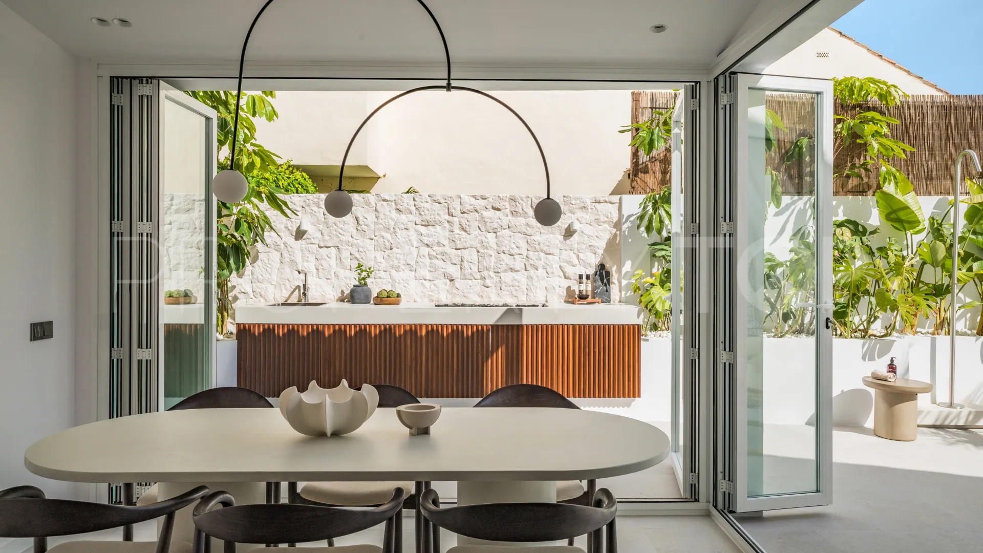 Nueva Andalucia, adosado en venta