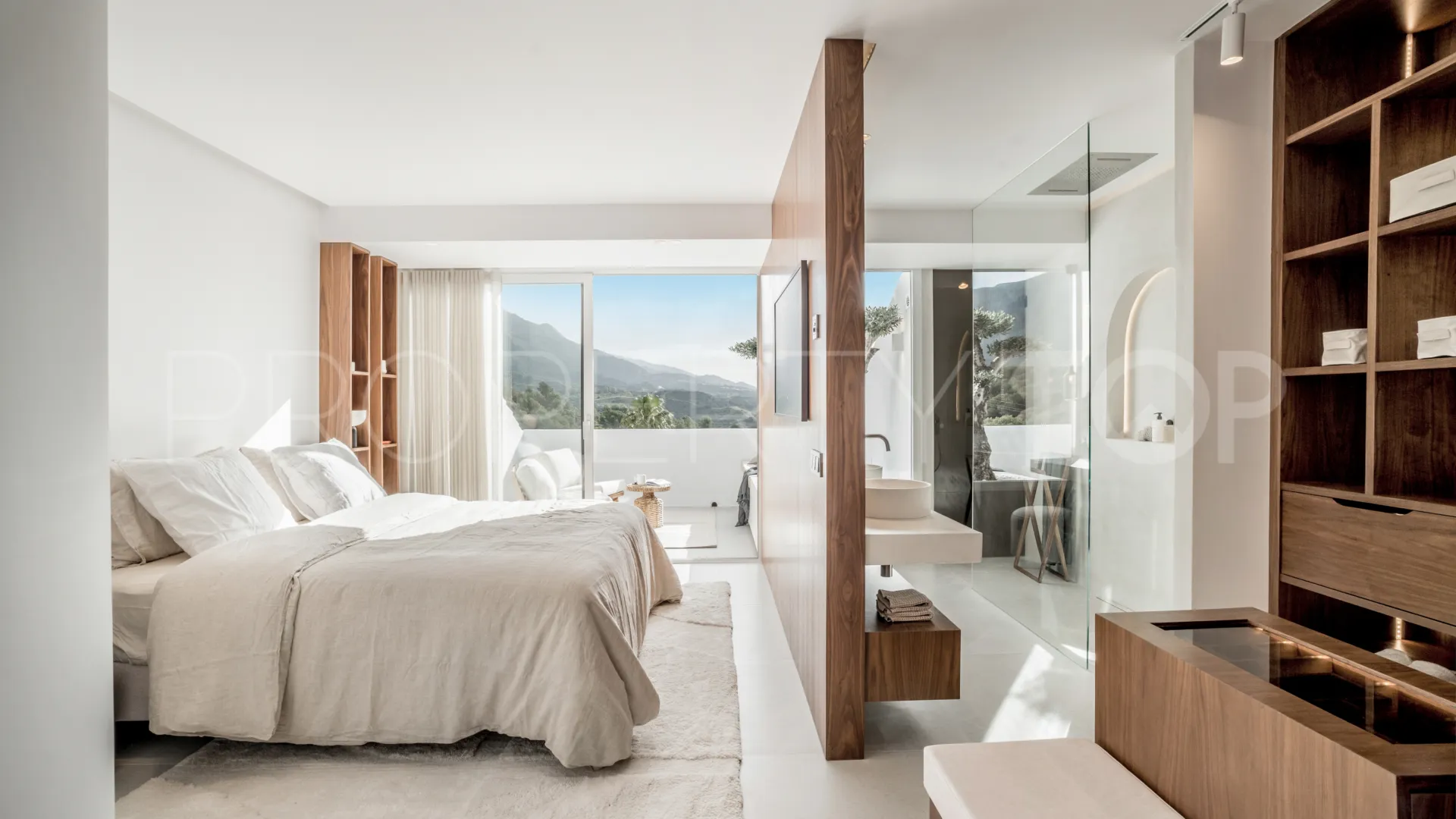Nueva Andalucia, adosado en venta