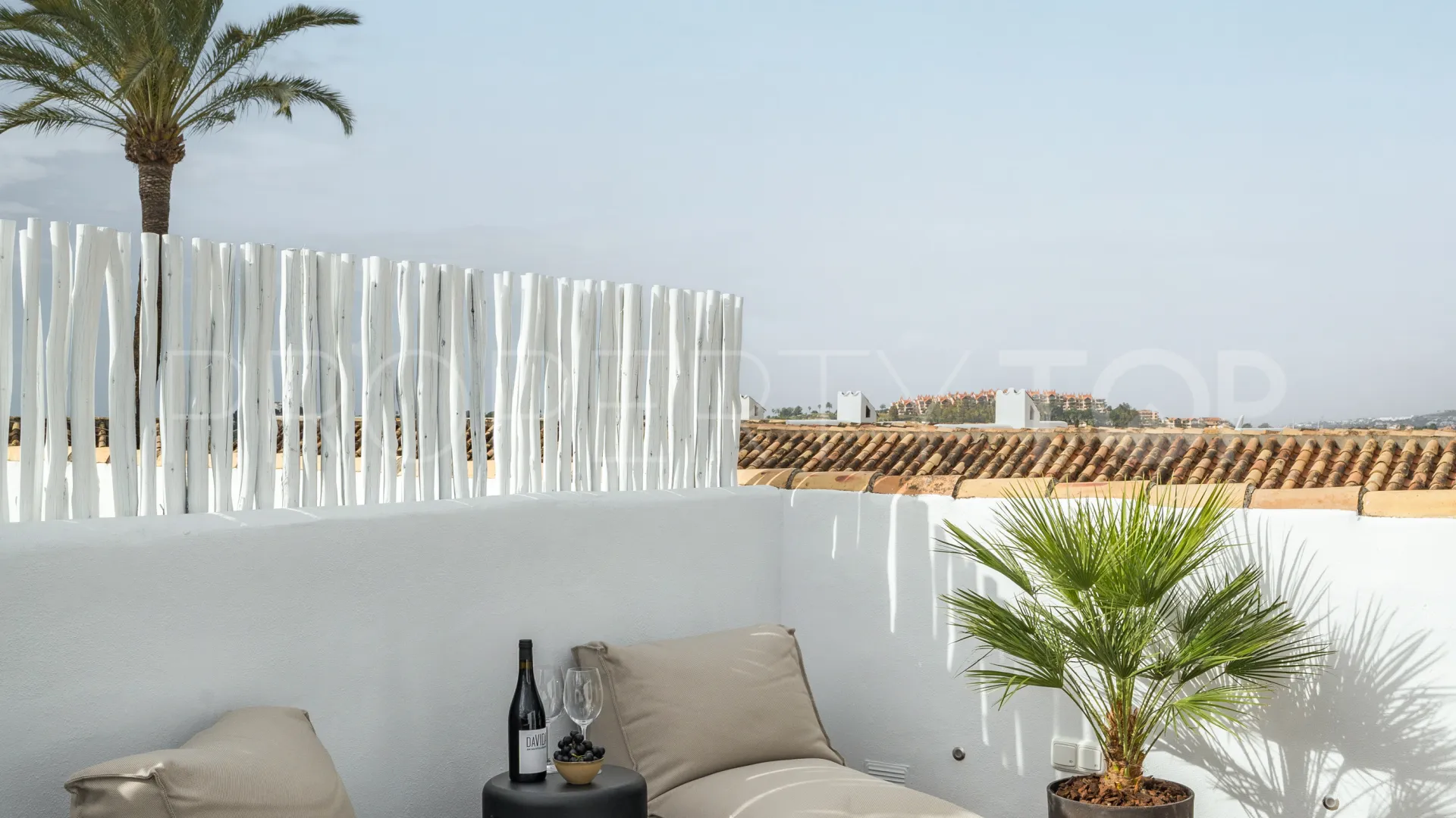 Nueva Andalucia, adosado en venta