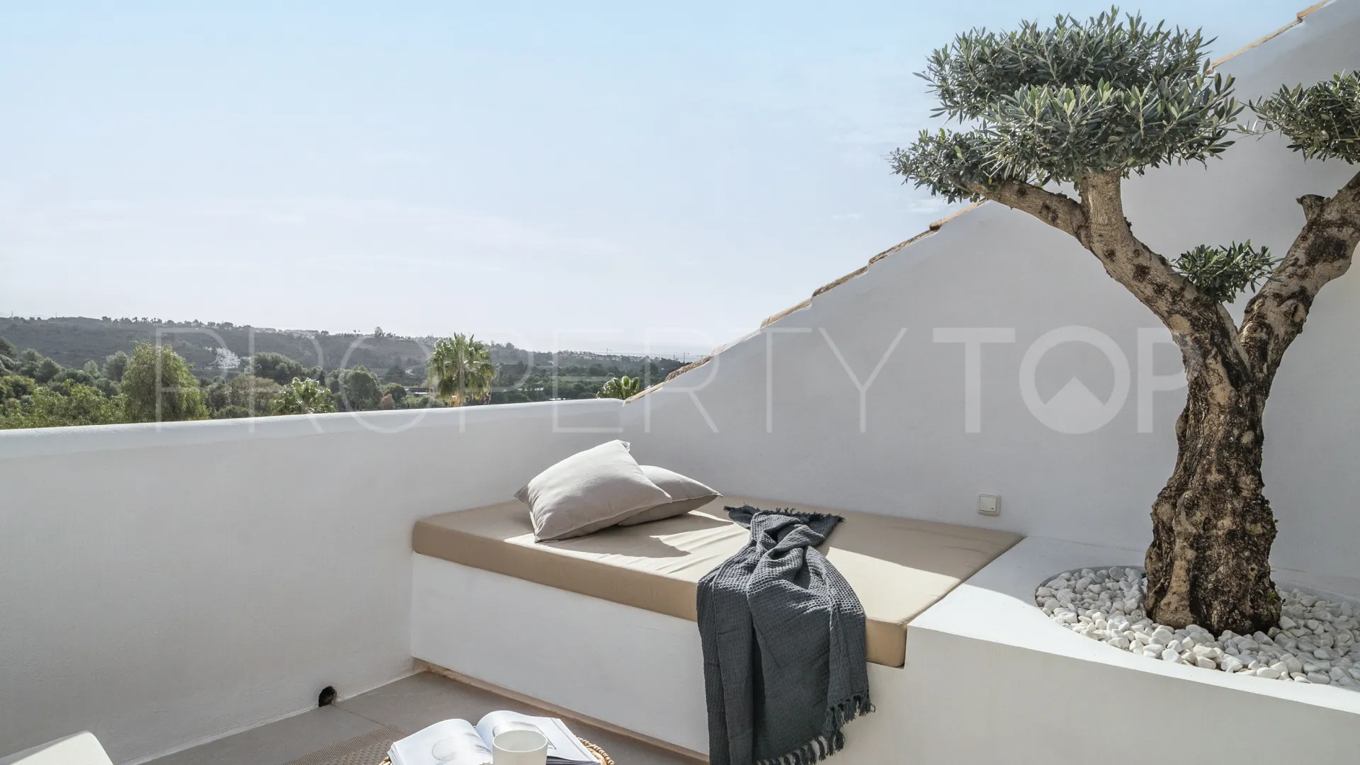 Nueva Andalucia, adosado en venta