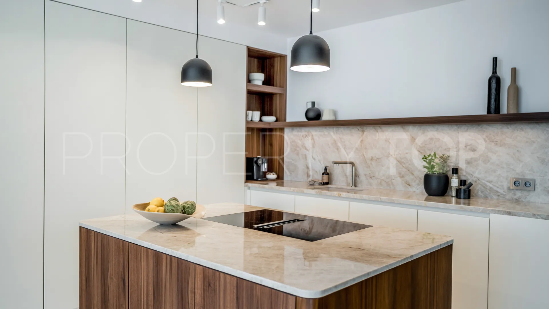 Nueva Andalucia, adosado en venta