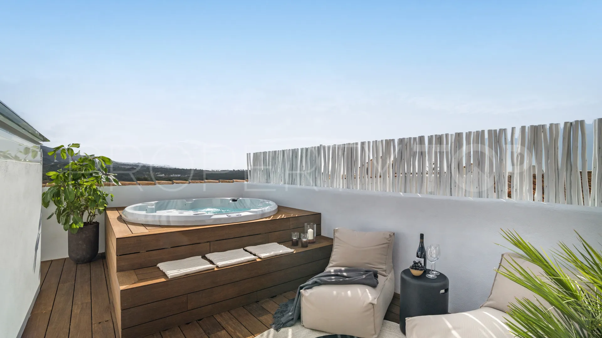 Nueva Andalucia, adosado en venta