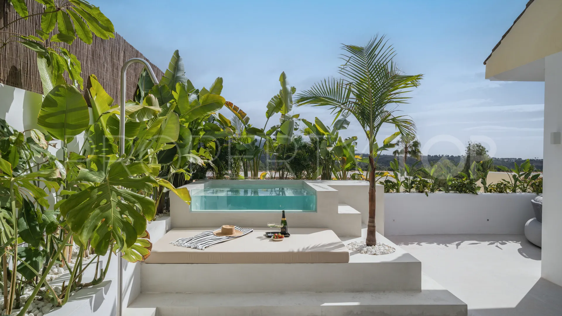 Nueva Andalucia, adosado en venta