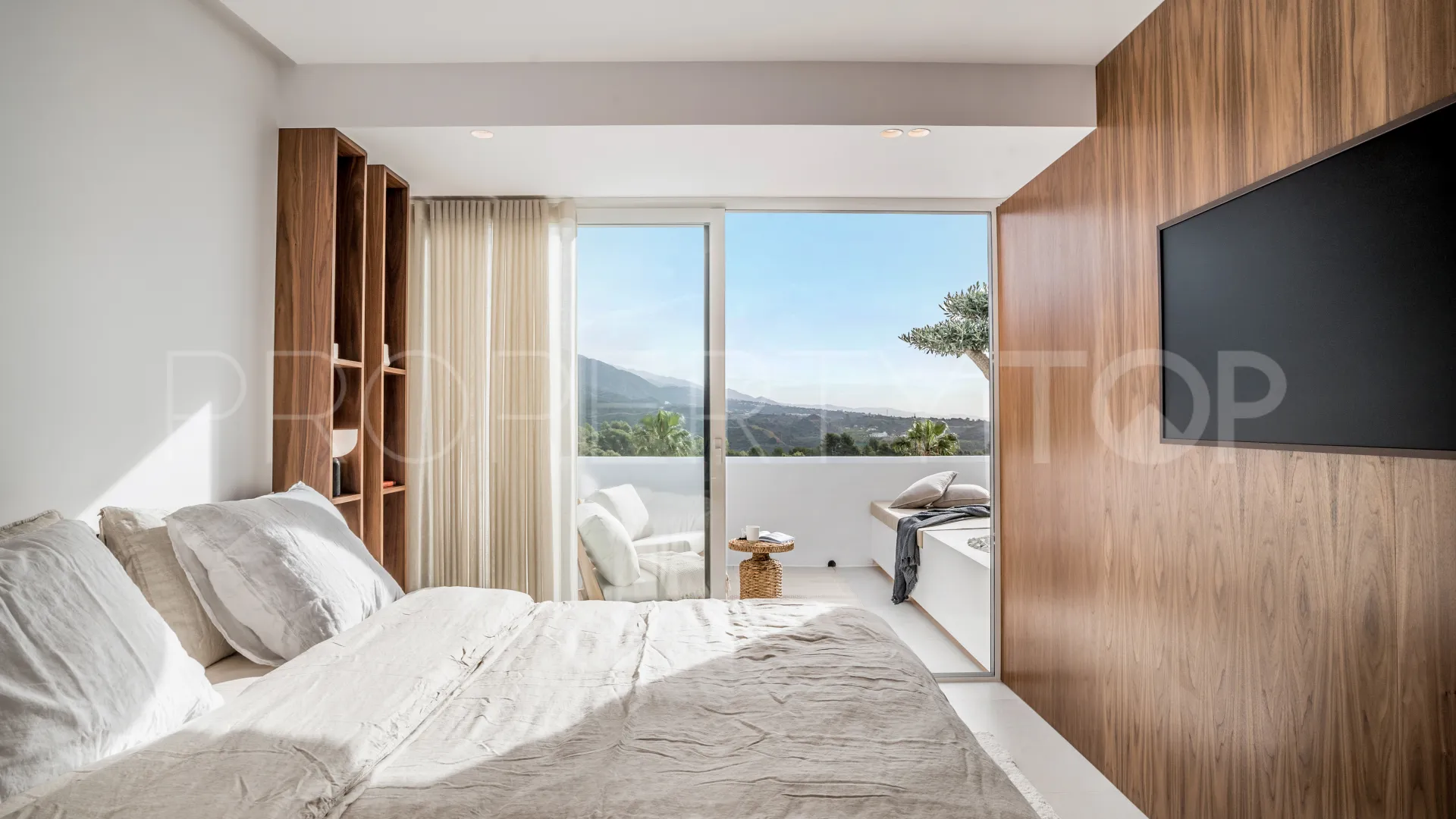 Nueva Andalucia, adosado en venta