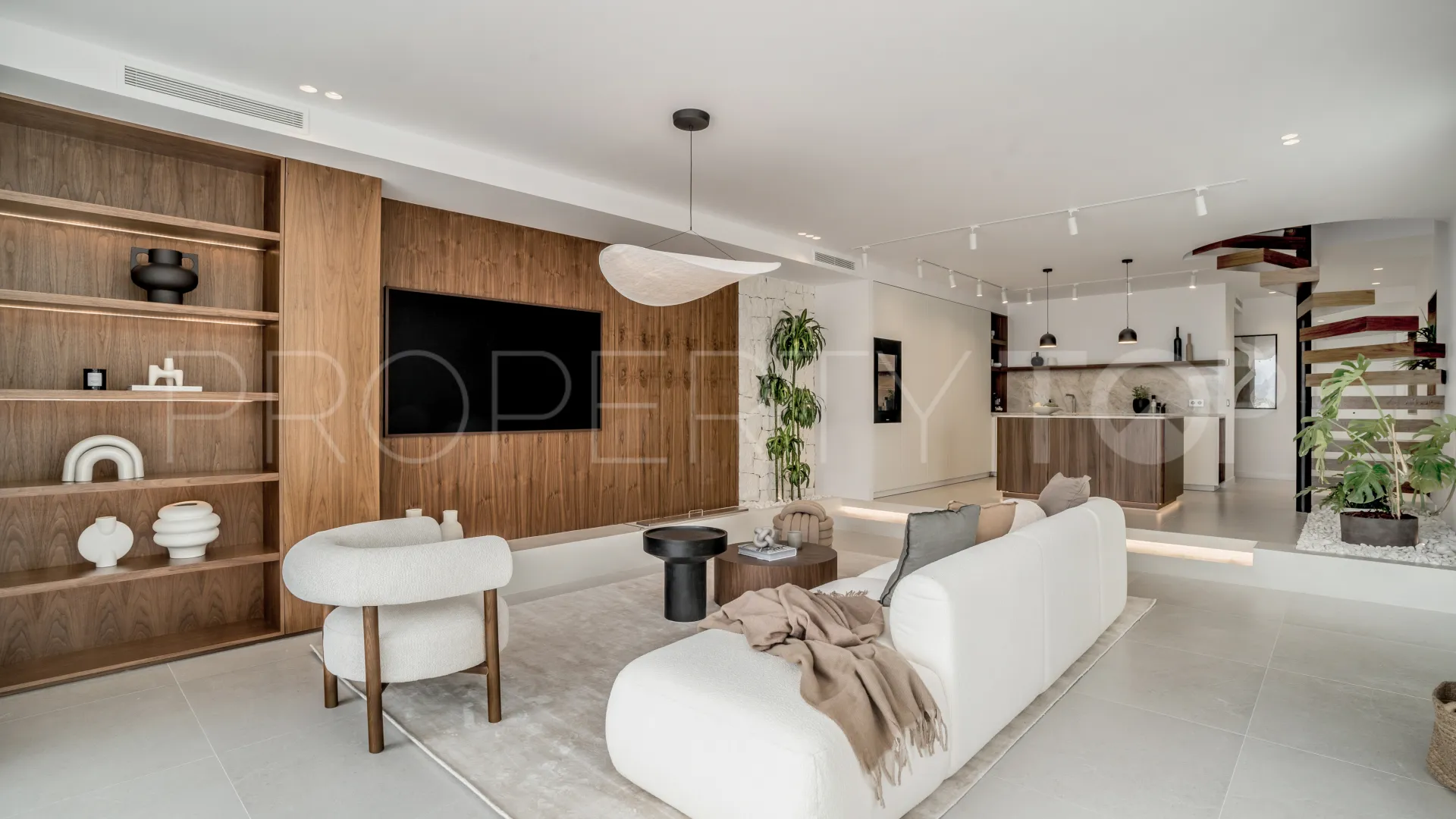 Nueva Andalucia, adosado en venta