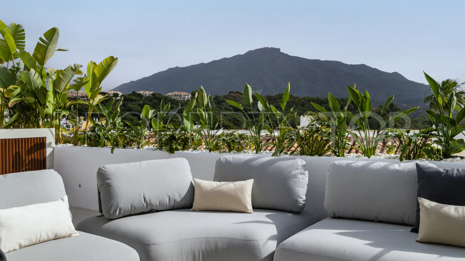 Nueva Andalucia, adosado en venta