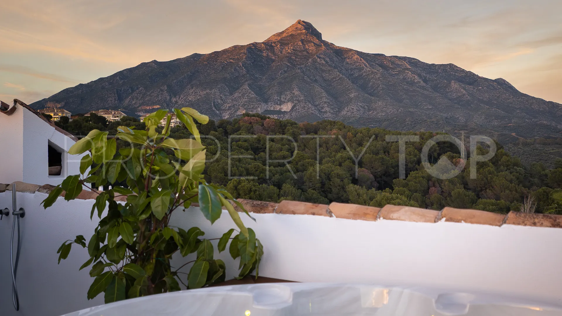 Nueva Andalucia, adosado en venta