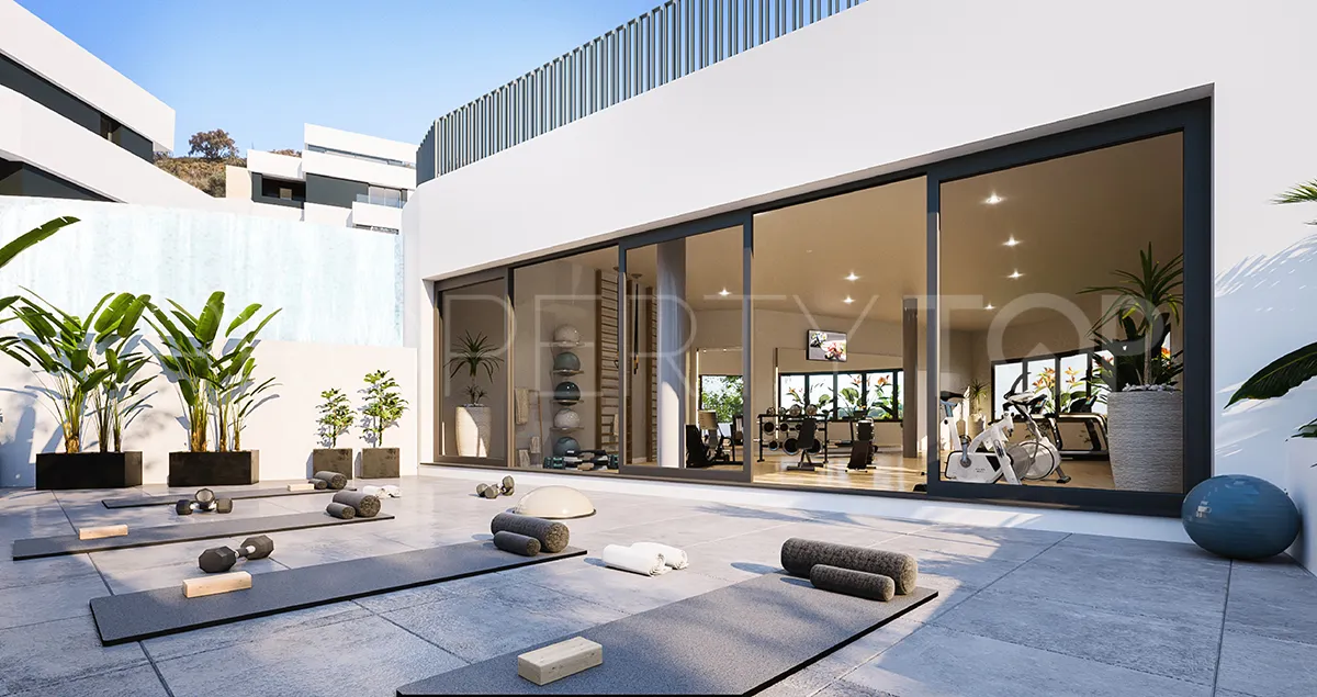 Marbella Este, apartamento en venta