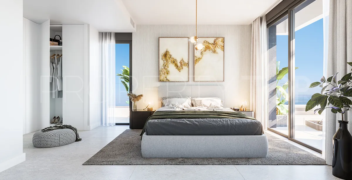 Marbella Este, apartamento en venta