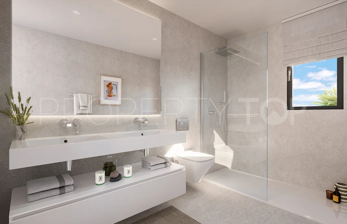 Marbella Este, apartamento en venta