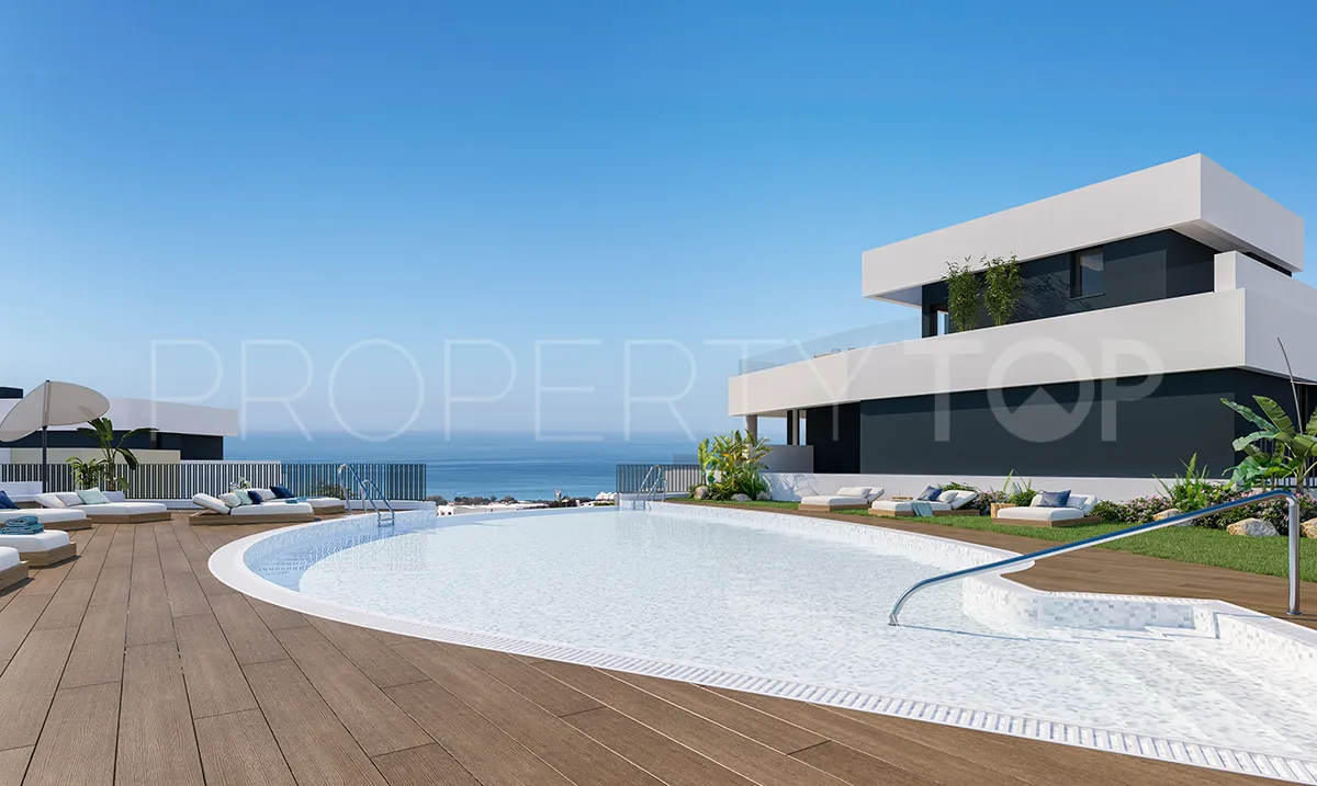 Marbella Este, apartamento en venta